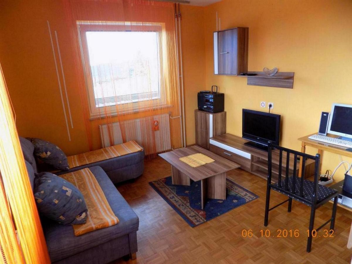 Apartment Panorama Zrece Exterior photo