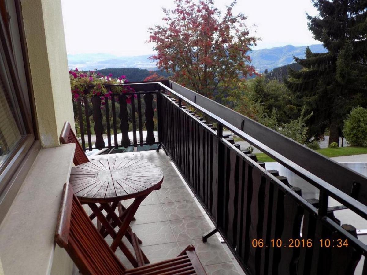 Apartment Panorama Zrece Exterior photo