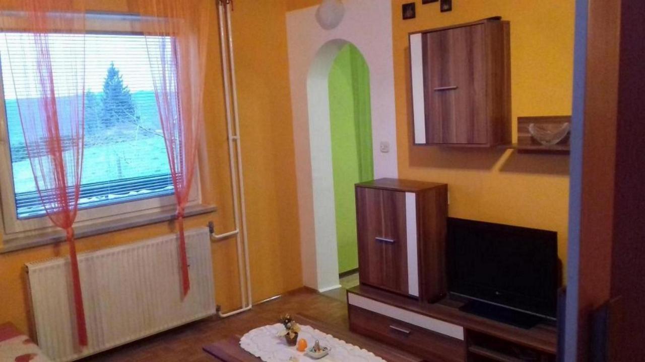 Apartment Panorama Zrece Exterior photo