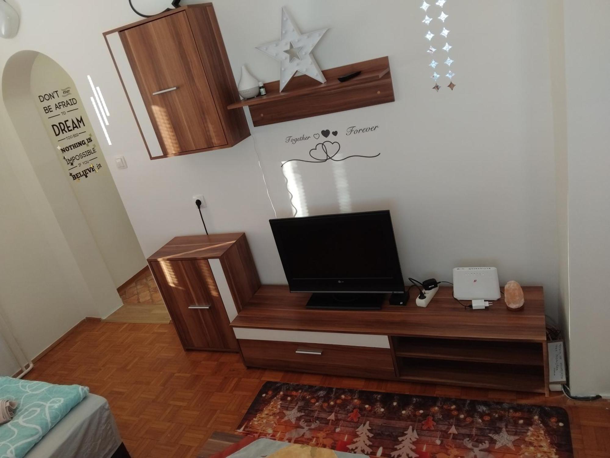 Apartment Panorama Zrece Exterior photo