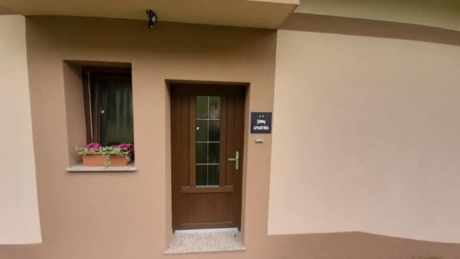 Apartment Panorama Zrece Exterior photo