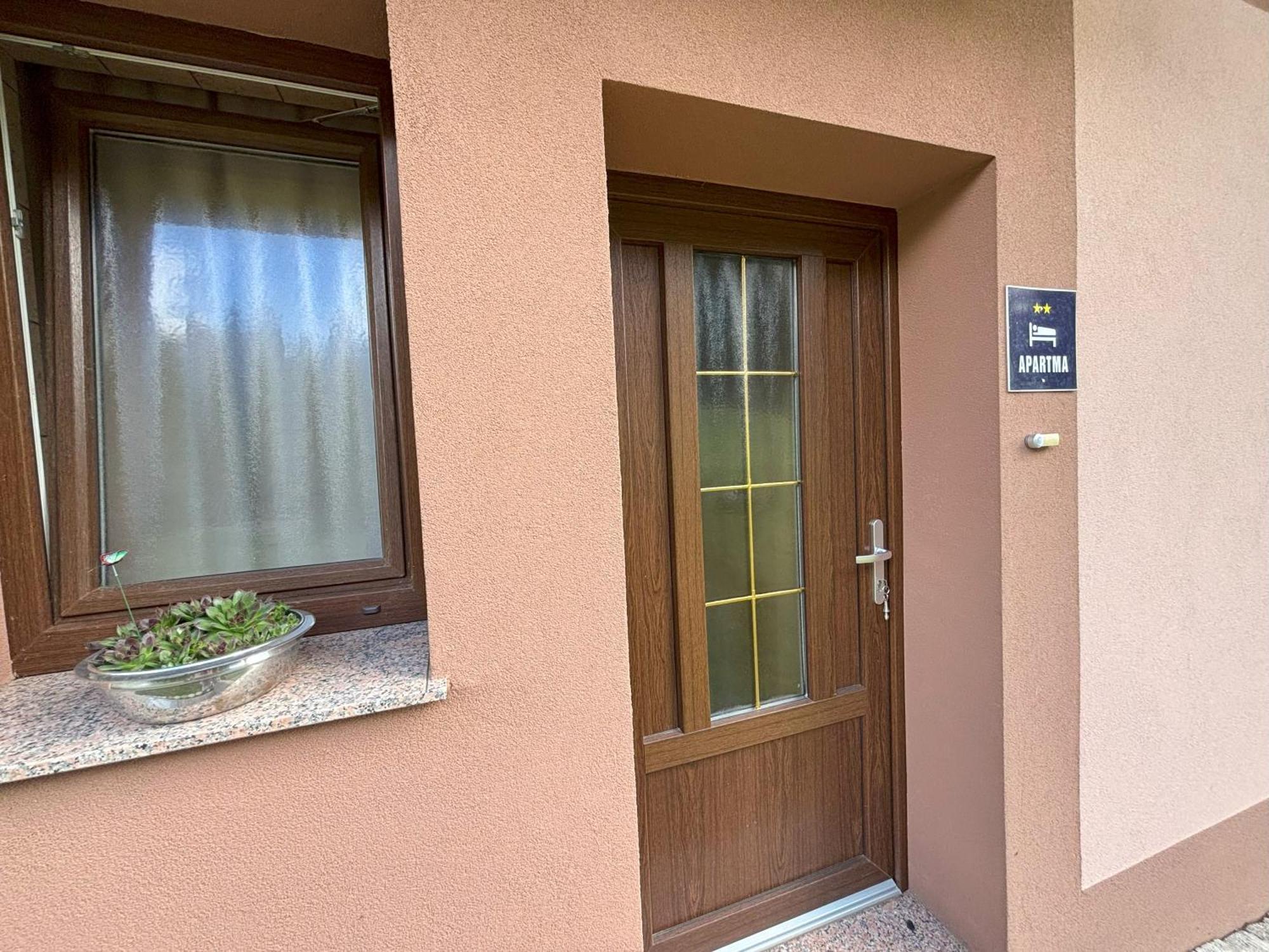 Apartment Panorama Zrece Exterior photo