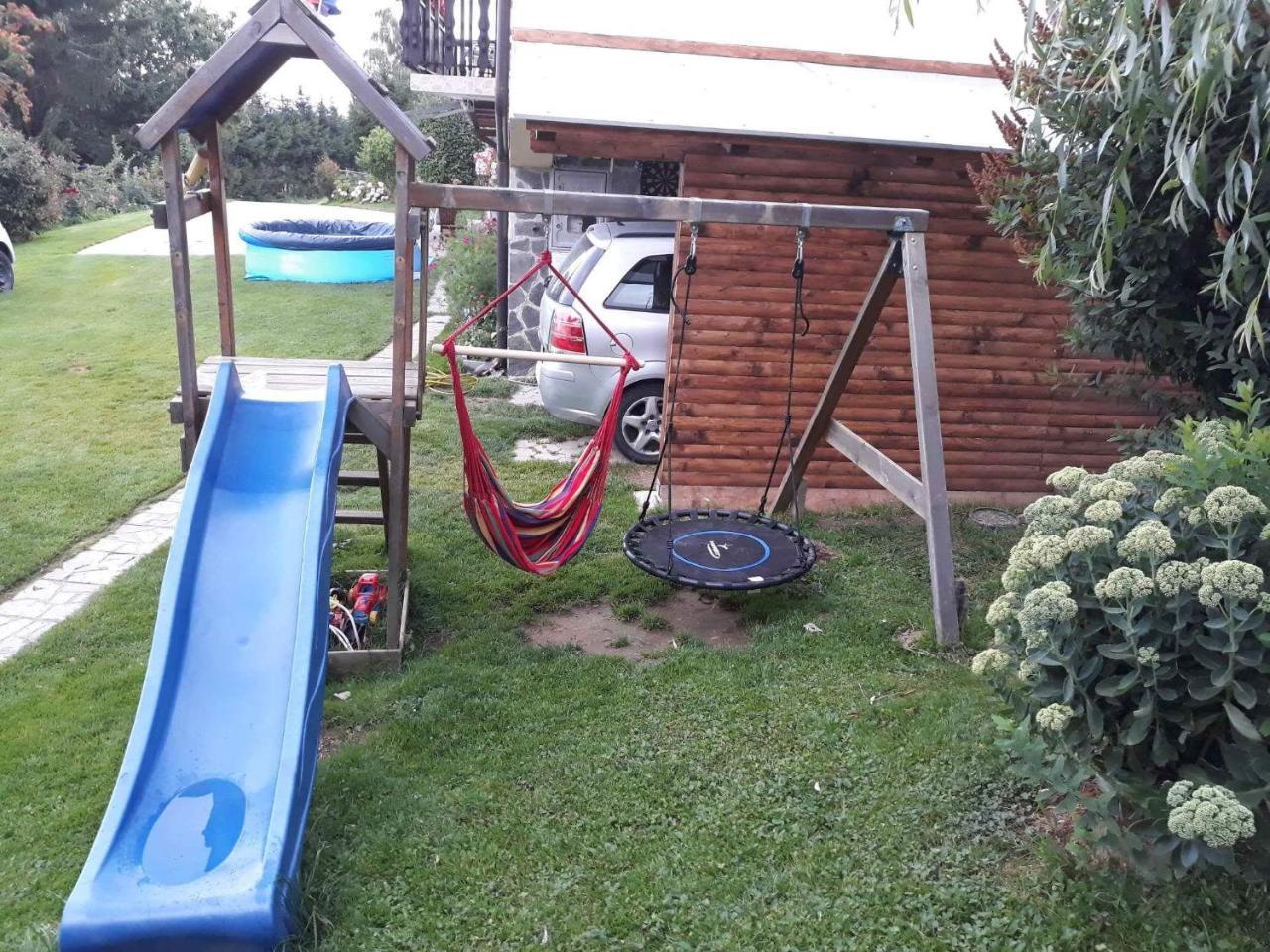 Apartment Panorama Zrece Exterior photo